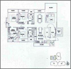 Meier Suites (D15), Condominium #147642852